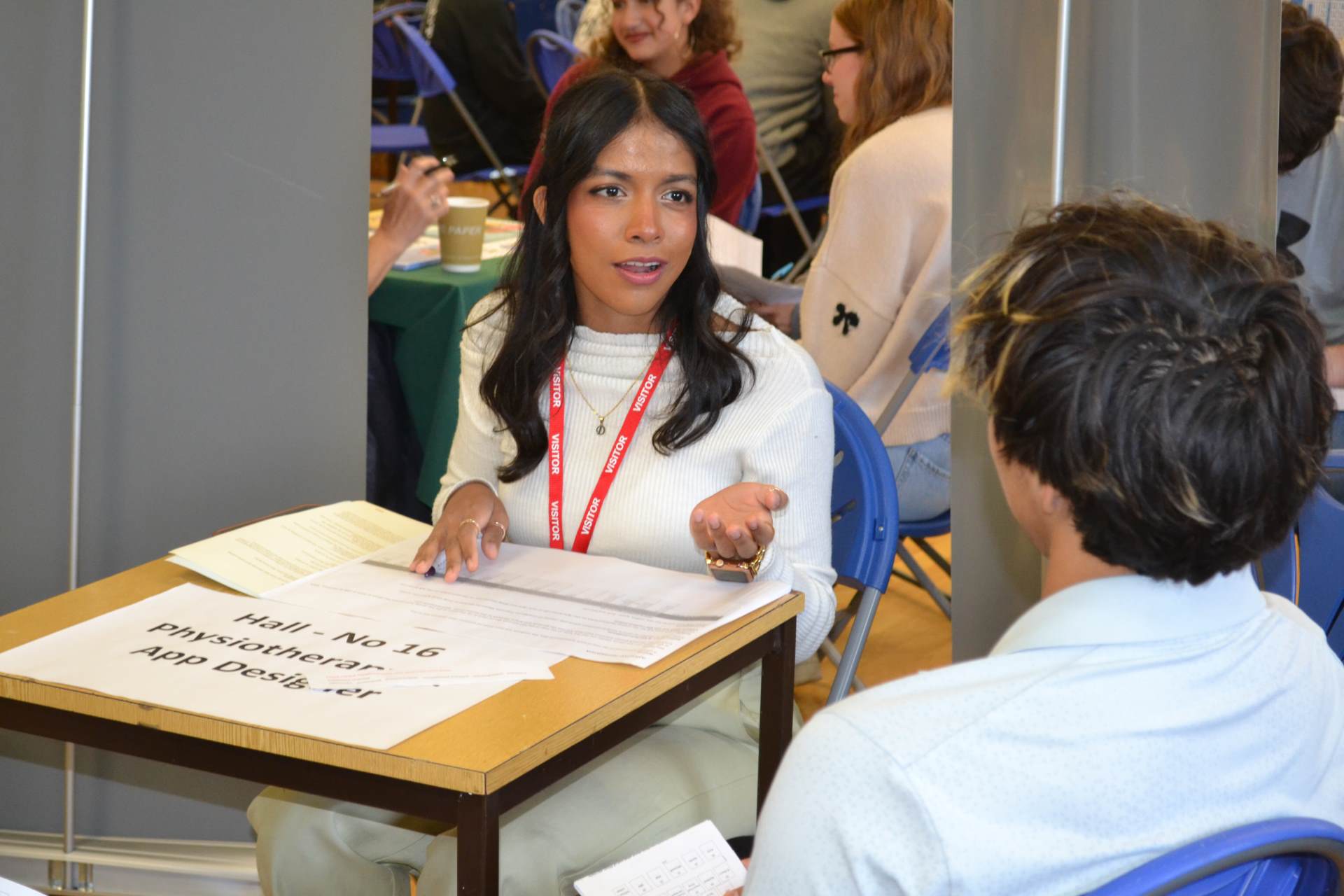 Careers Day