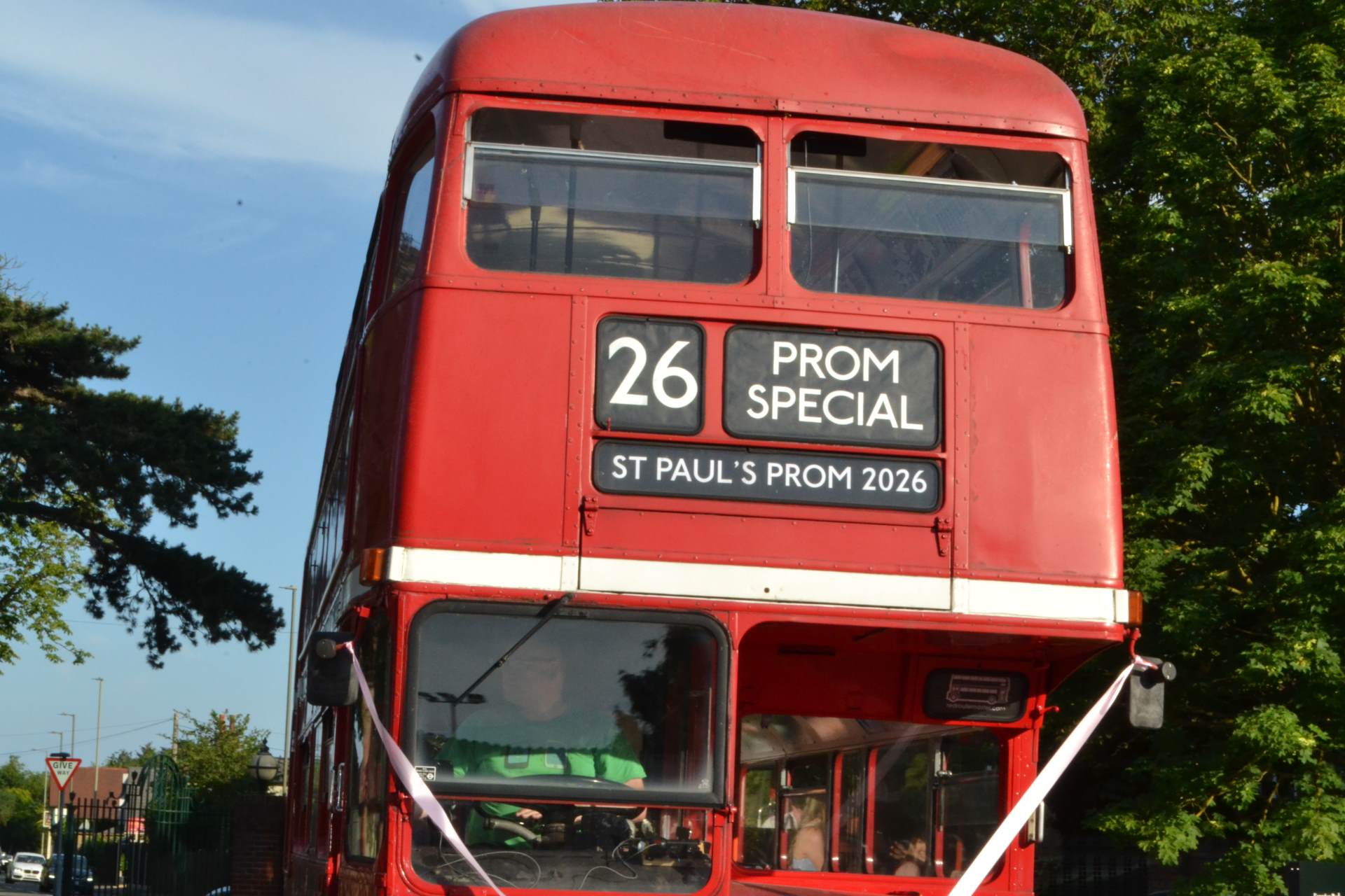 Prom 2026