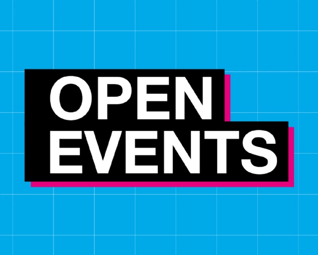 Open Events