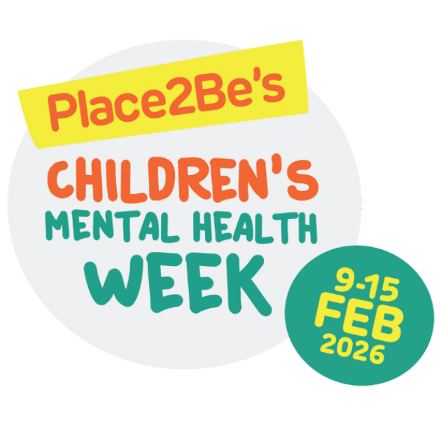 Children's Mental Health Week
